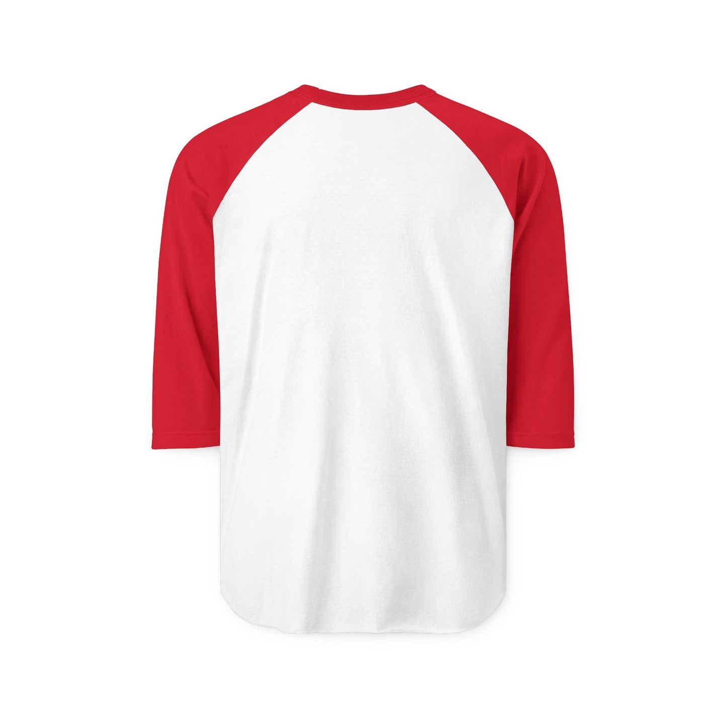 Divine Alignment Raglan Shirt — 777 Golden Wings & Third Eye Spiritual Baseball Tee