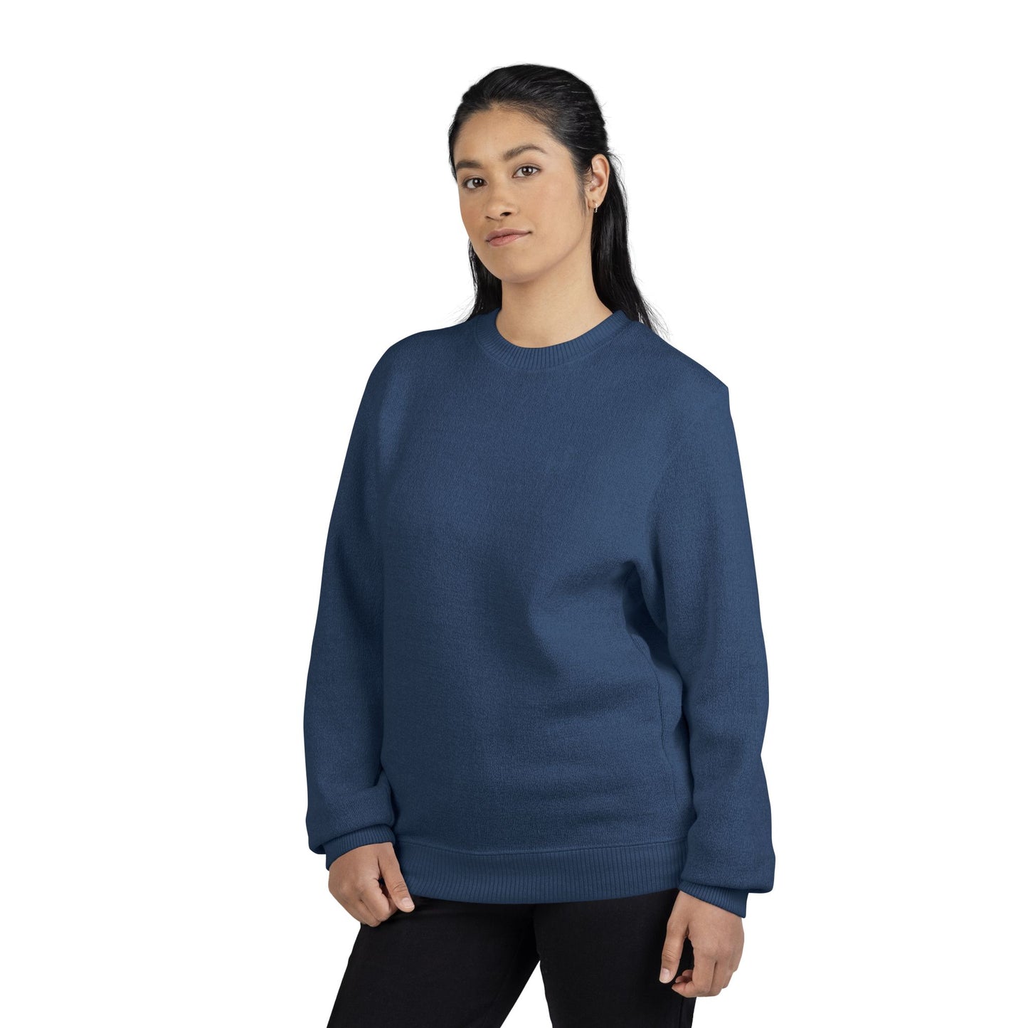 DVine DVor DV Nantucket Embroidered Crewneck Sweatshirt