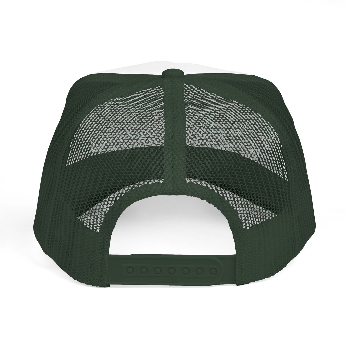 Trucker Cap 111 Angel Number Wings Spiritual Mesh Hat
