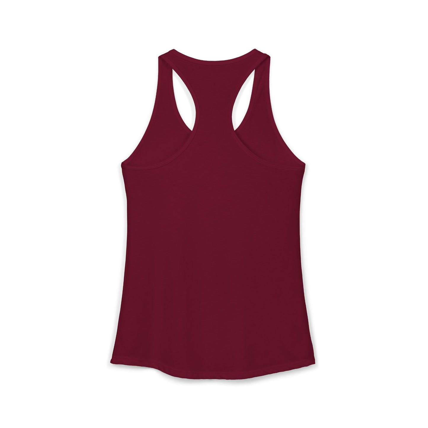 Womens Age of aqaurius Racerback Tank