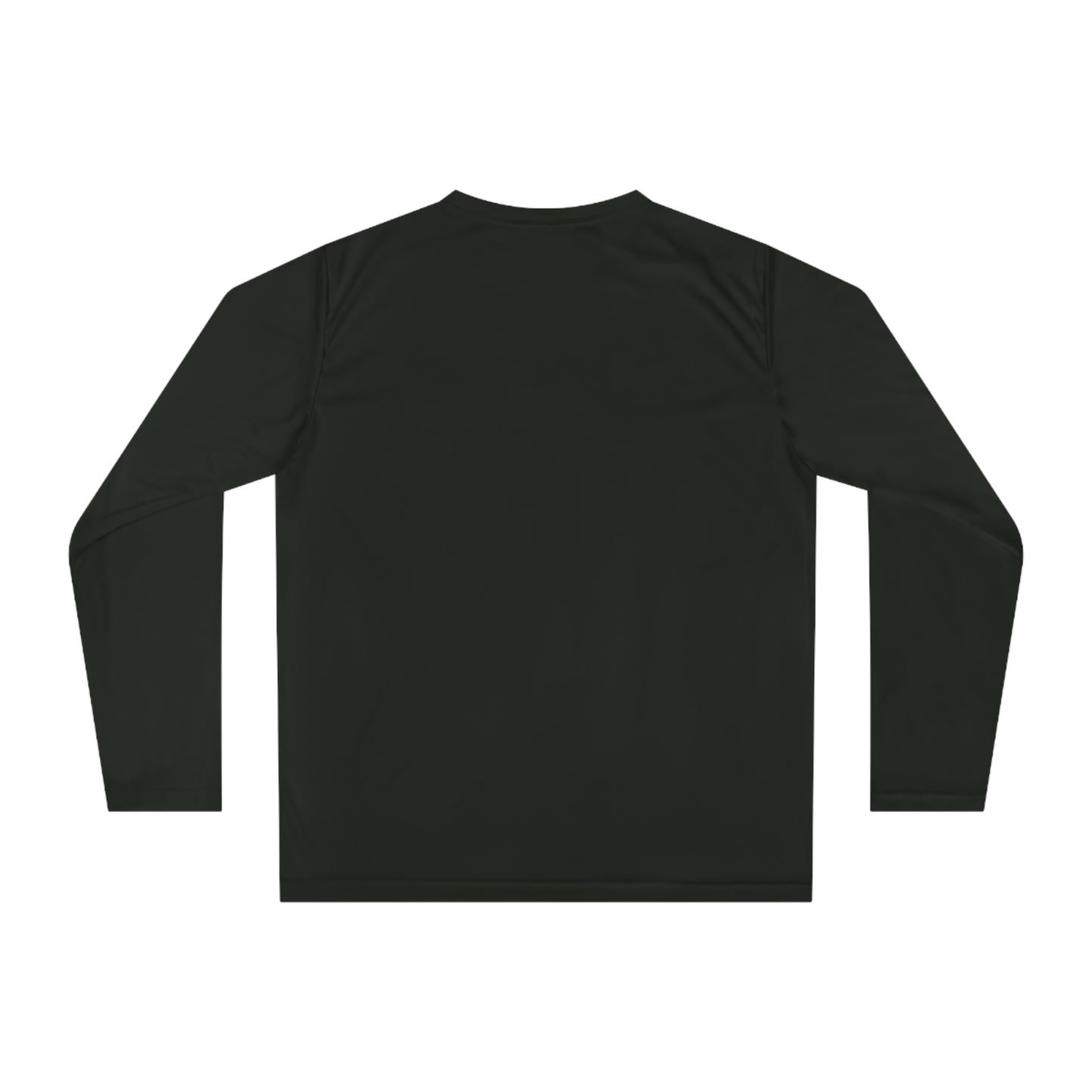 Aquarius Zodiac Long Sleeve Shirt