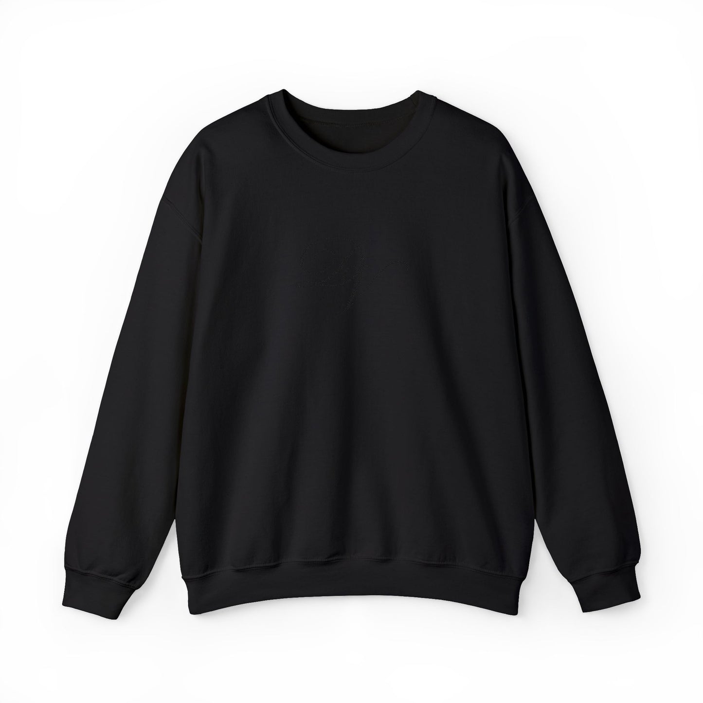 DVine DVor DV Script Crewneck Sweatshirt