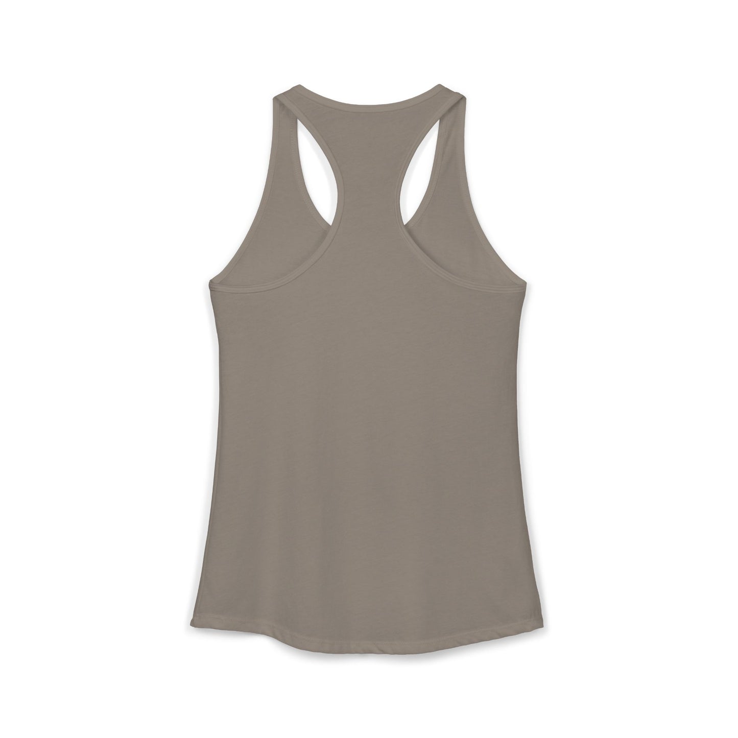 Womens Age of aqaurius Racerback Tank