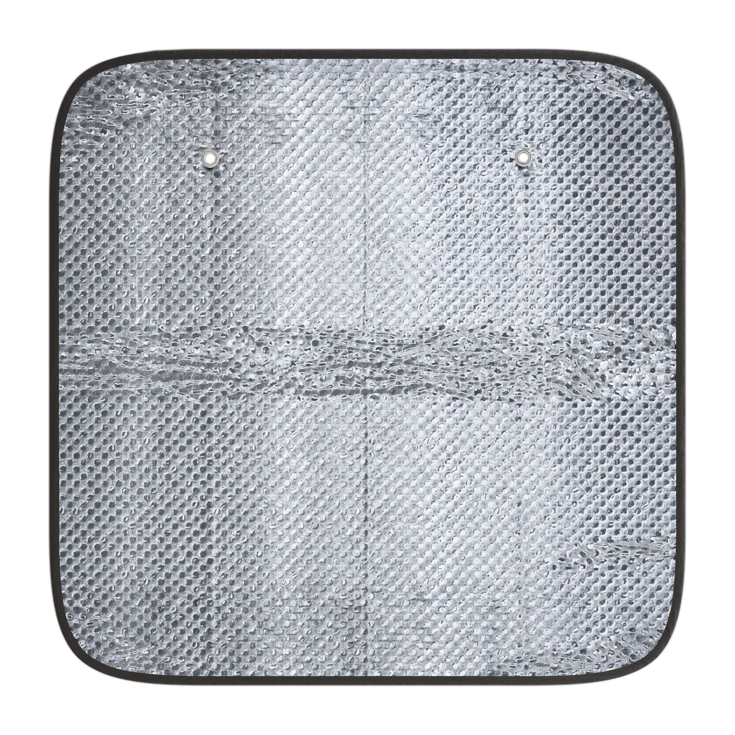 Domestic Violence Survivor Butterfly Car Sun Shade