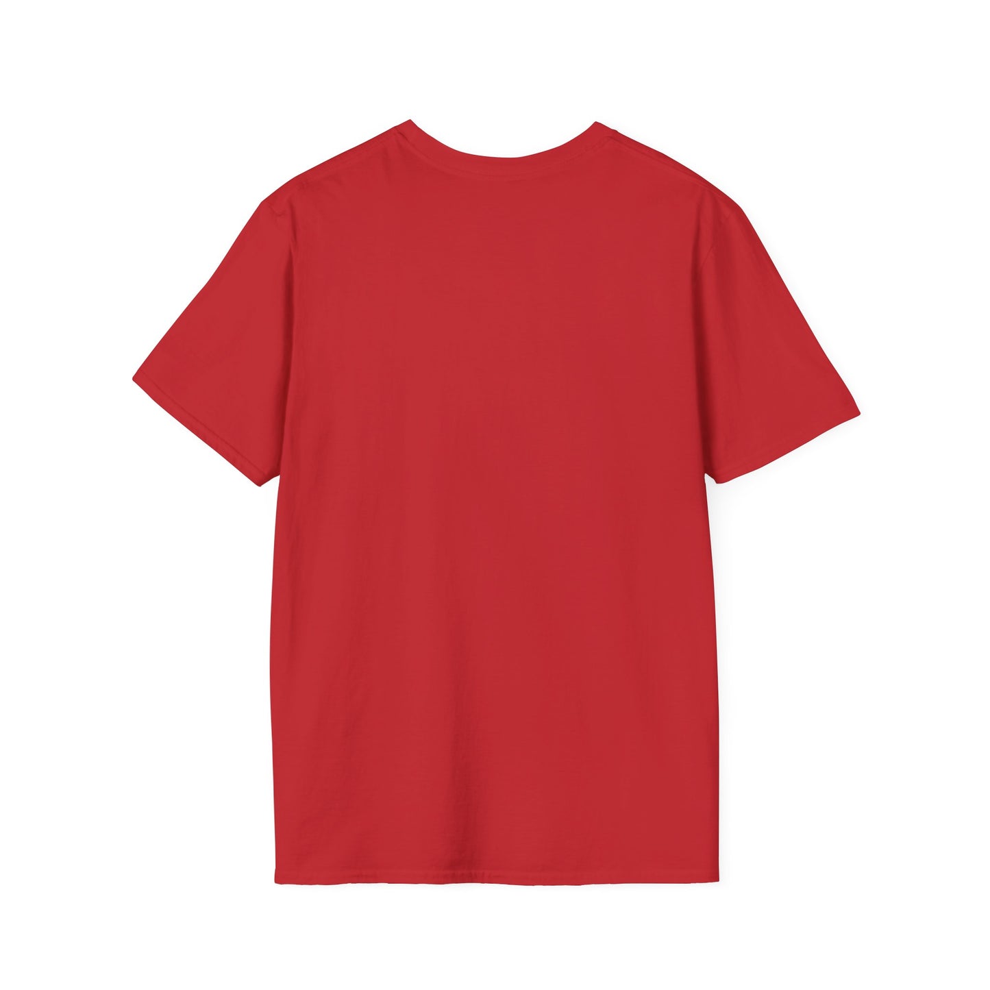 Phoenix Queen I Rise Fiery Renaissance Graphic Tee