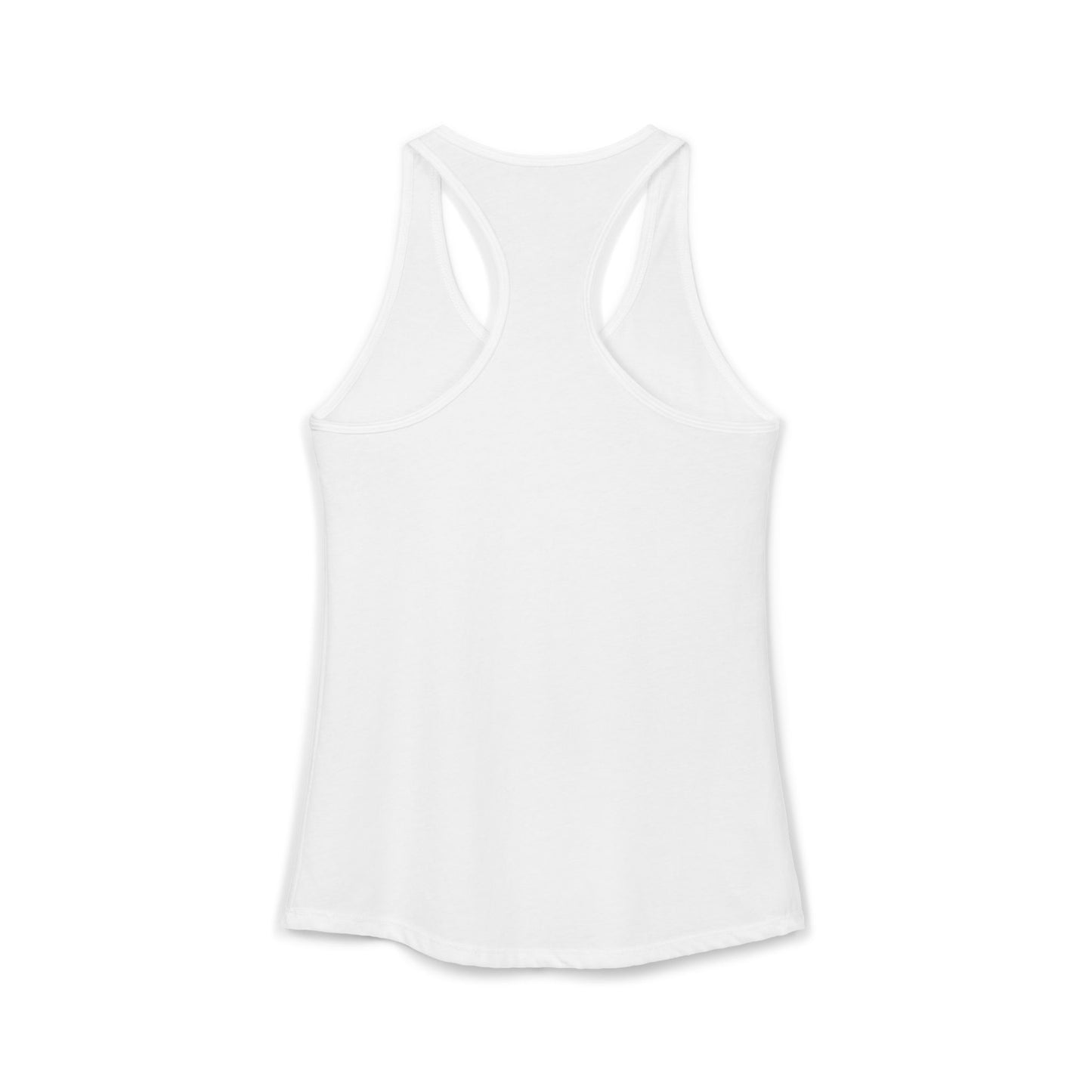 Womens Age of aqaurius Racerback Tank