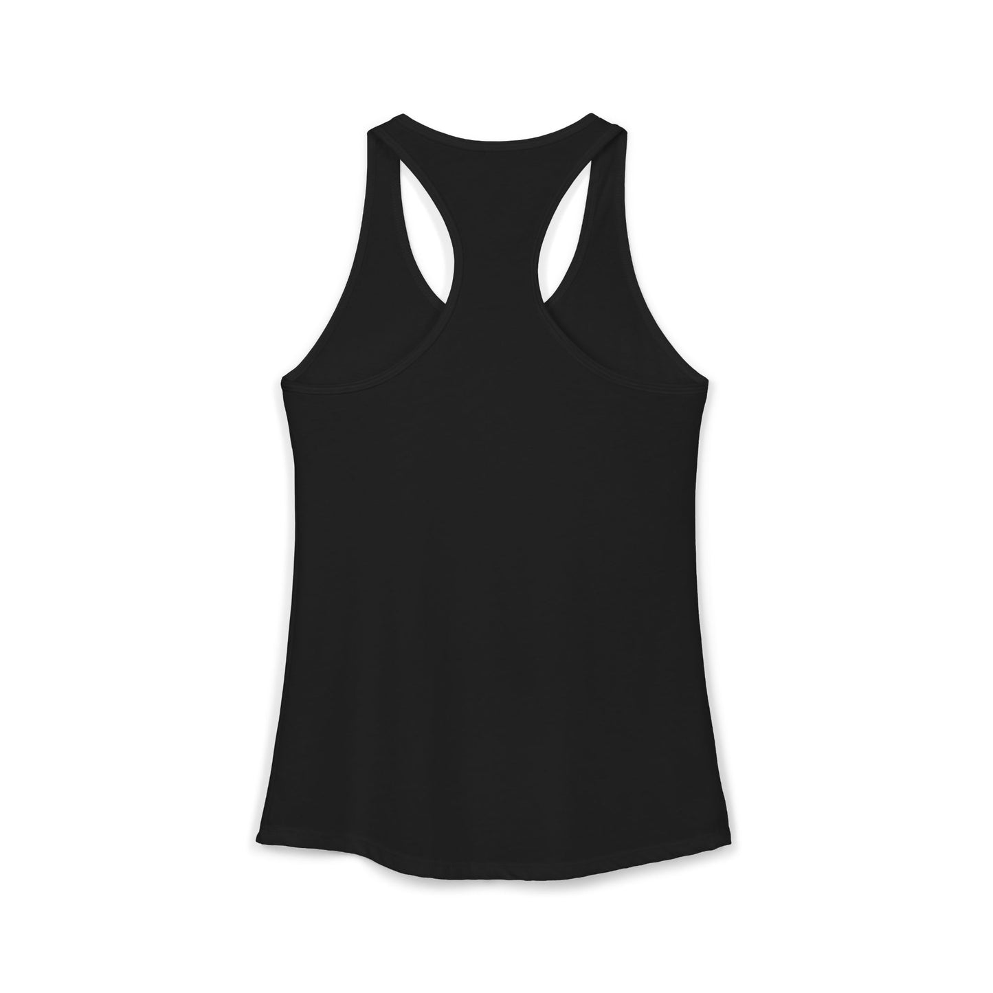 Womens Age of aqaurius Racerback Tank