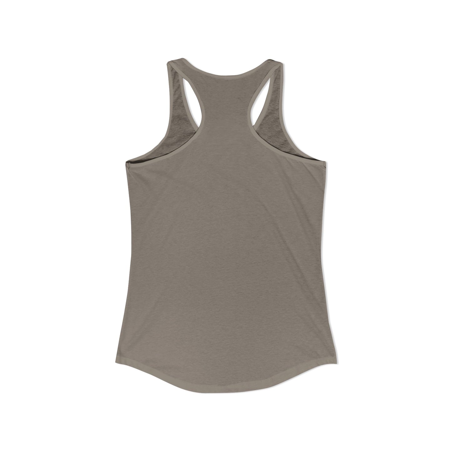 Womens Age of aqaurius Racerback Tank