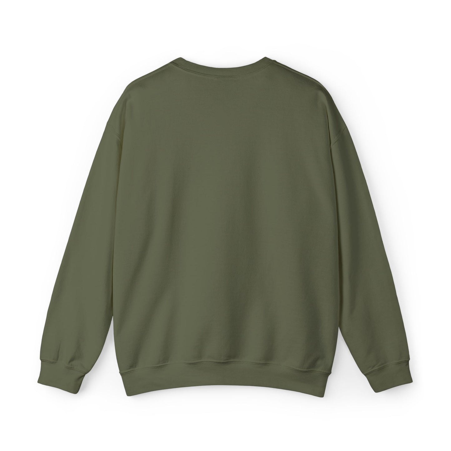DVine DVor DV Script Crewneck Sweatshirt