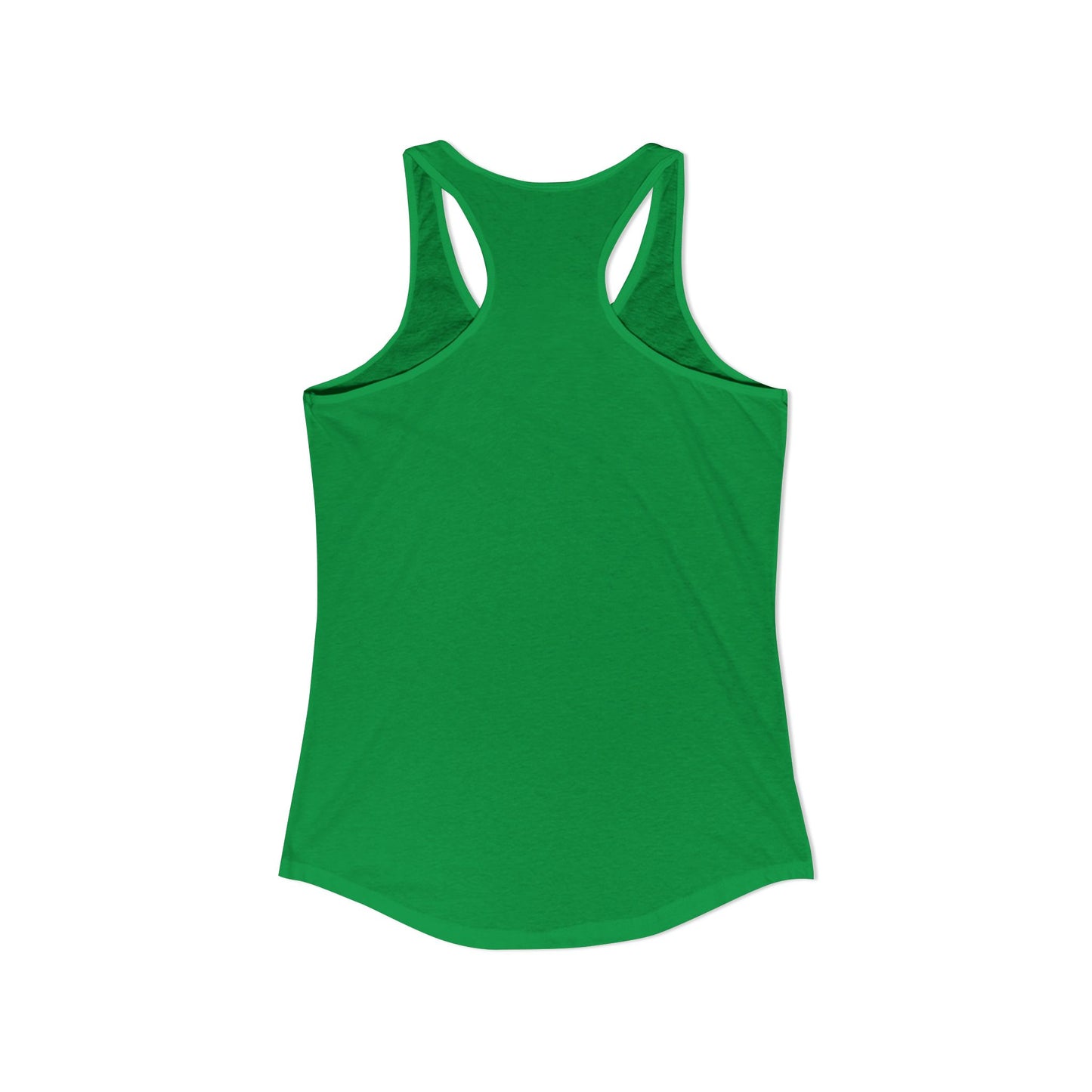 Womens Age of aqaurius Racerback Tank