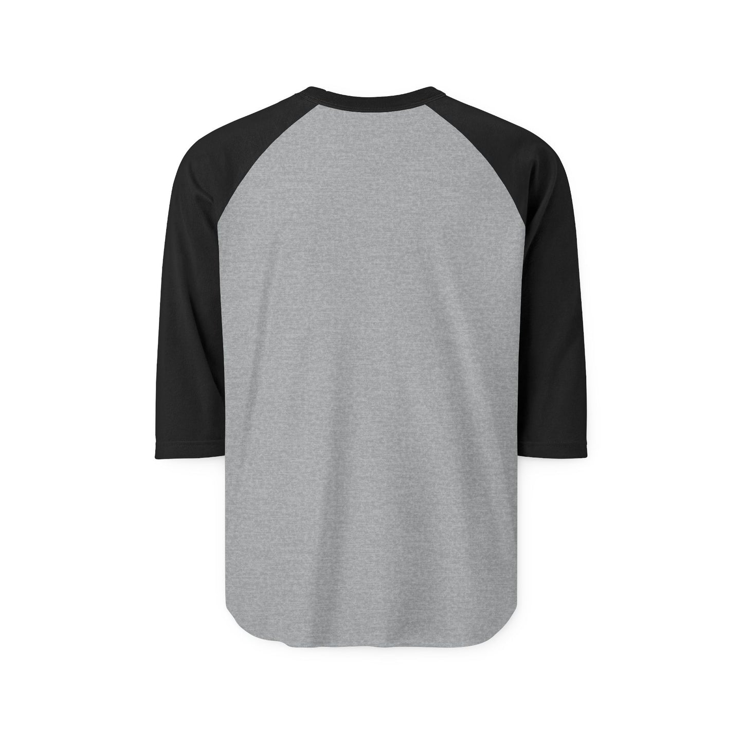 Divine Alignment Raglan Shirt — 777 Golden Wings & Third Eye Spiritual Baseball Tee