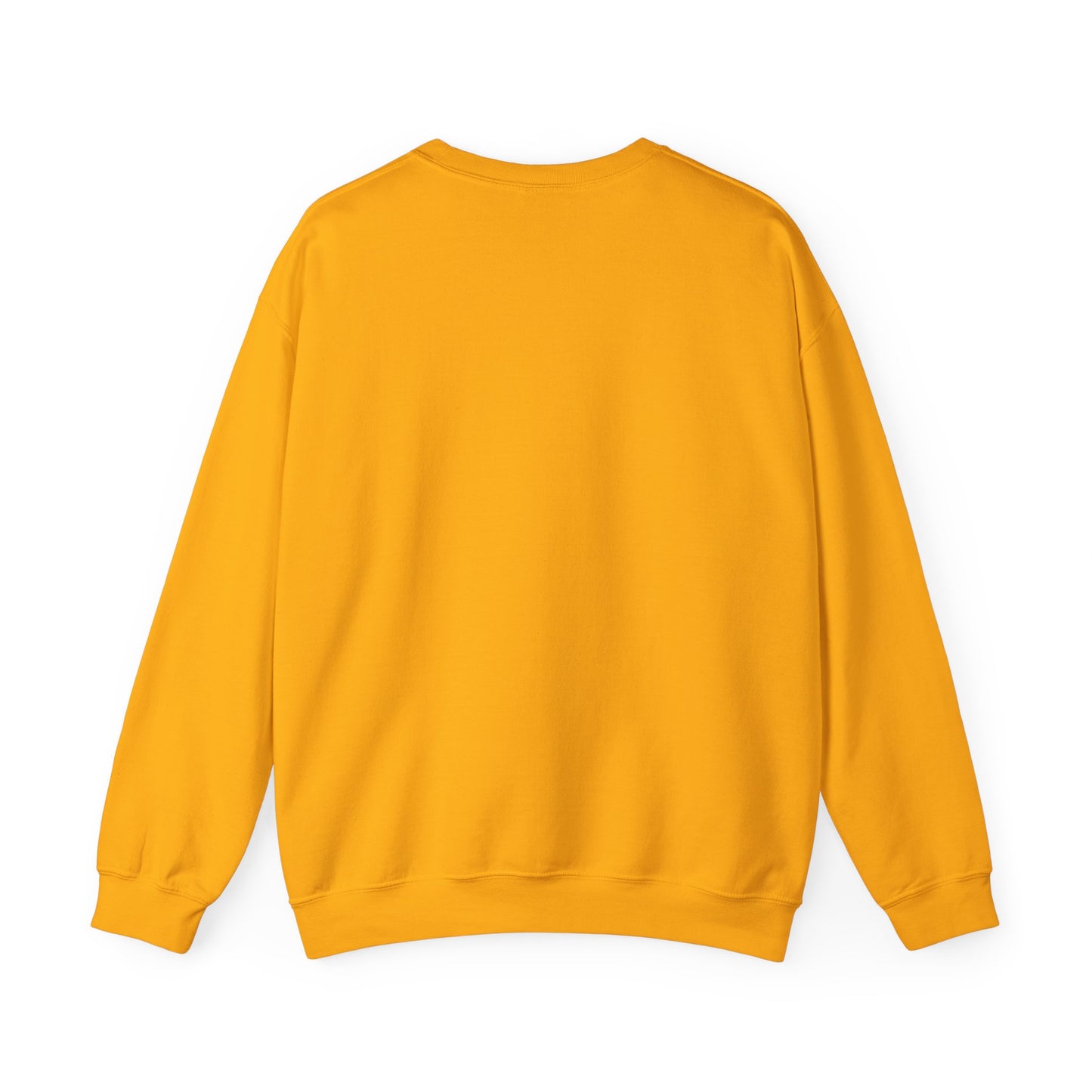 King of All Kings Crewneck Sweatshirt — Crowned Lion & Portrait Graphic