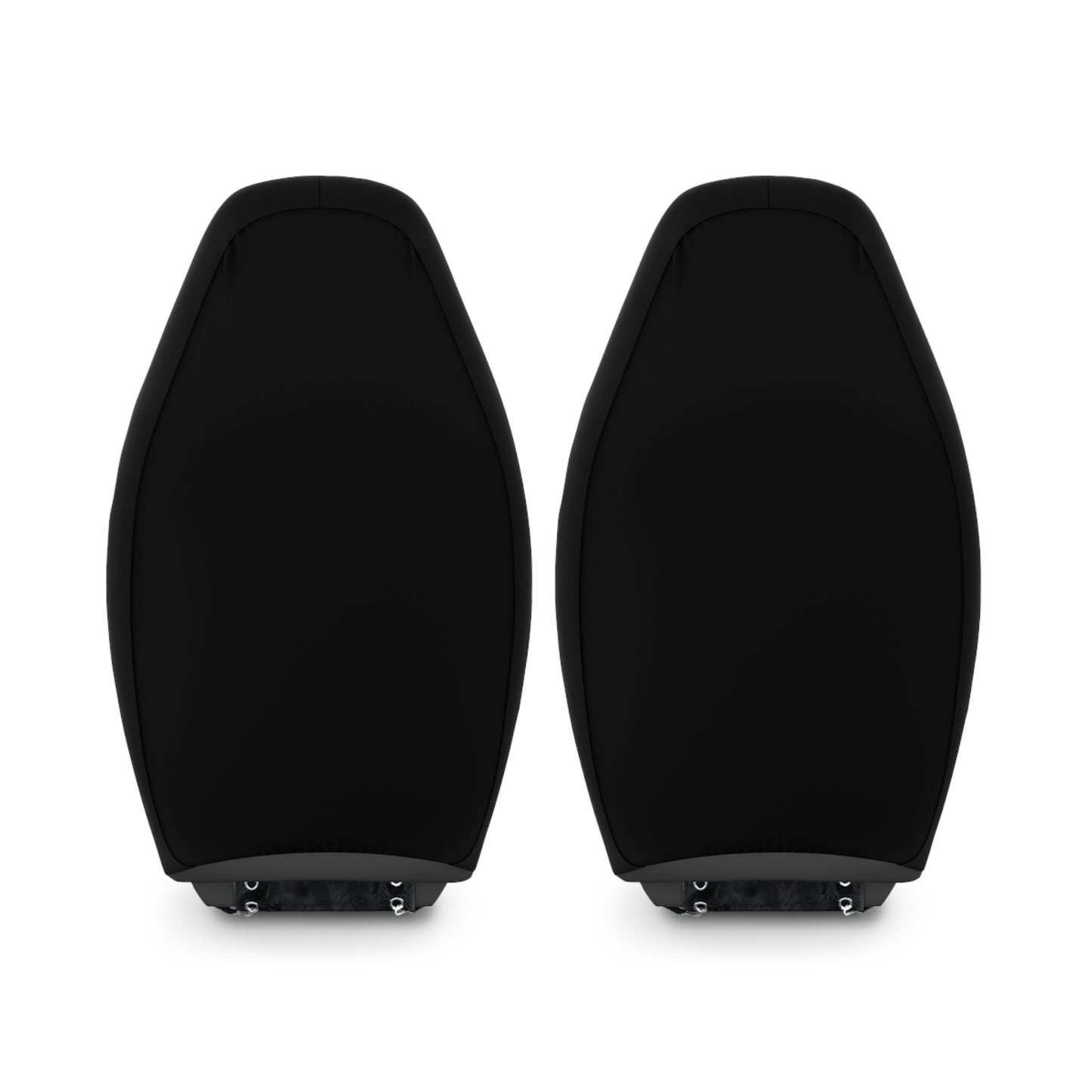 Butterfly Domestic Violence Survivor Tribute Polyester Seat Protectors