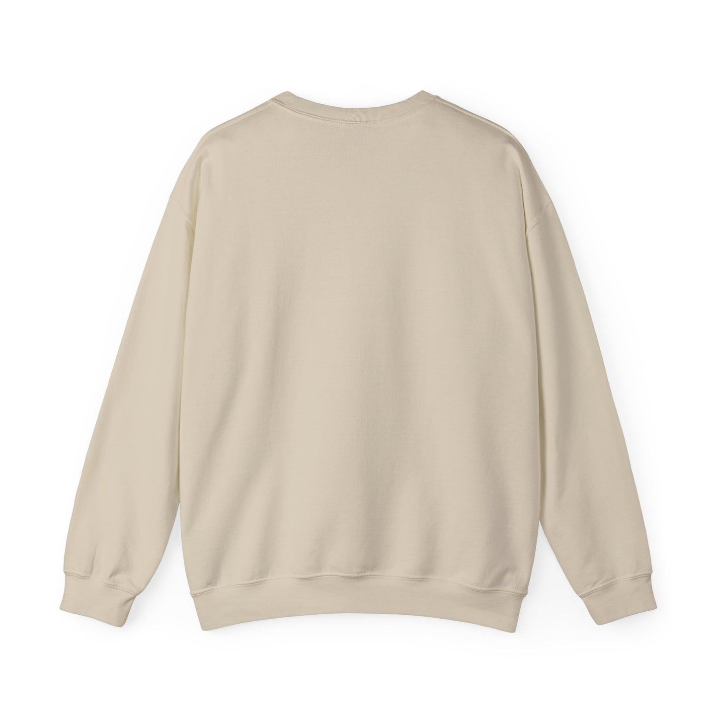 Angel Number 111 Spiritual Awakening Crewneck Manifestation & Alignment