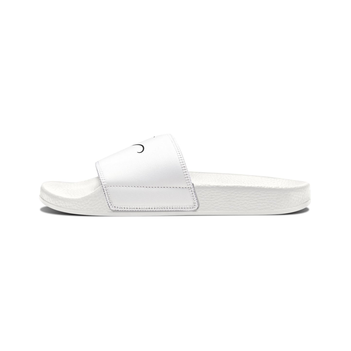 DVine DVor DV Monogram Youth Slide Sandals With Removable Strap