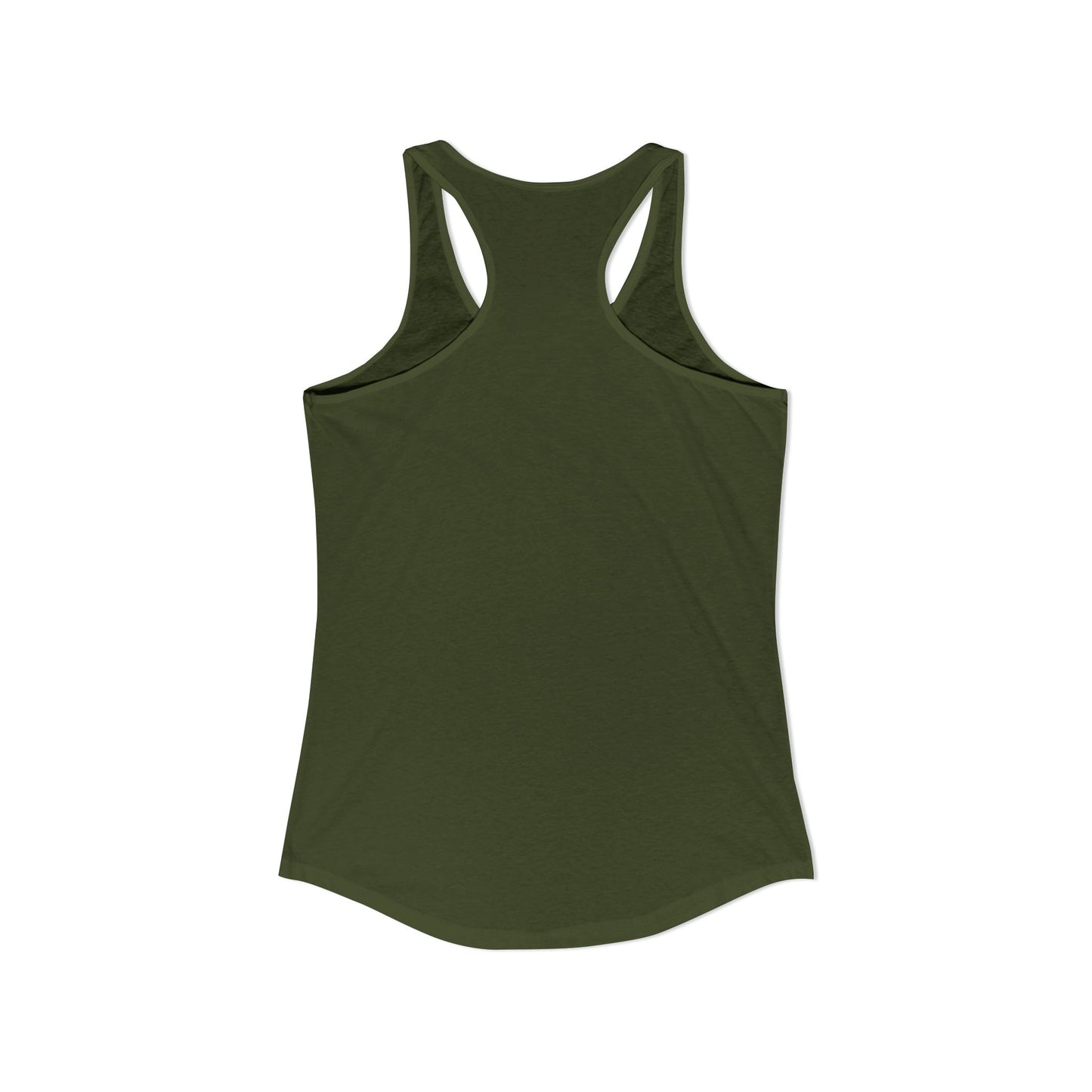 Womens Age of aqaurius Racerback Tank