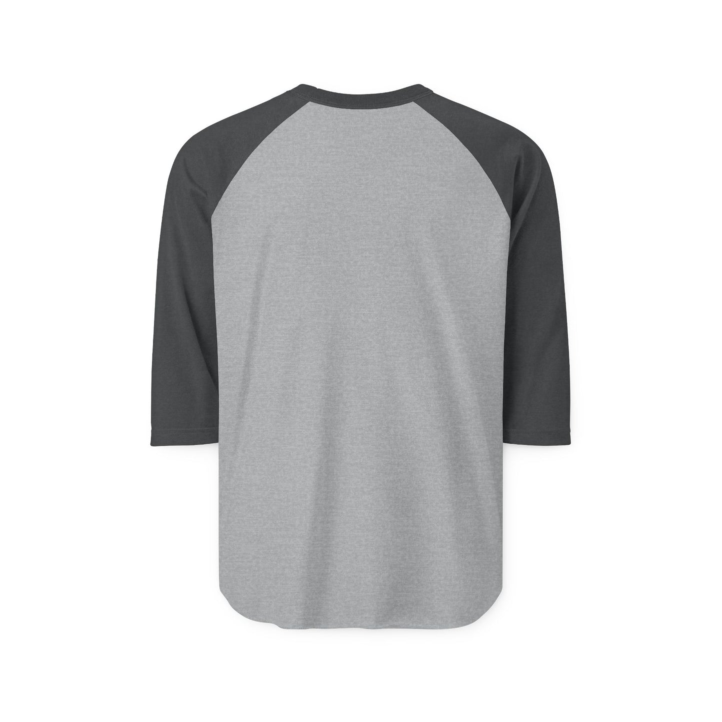 Divine Alignment Raglan Shirt — 777 Golden Wings & Third Eye Spiritual Baseball Tee
