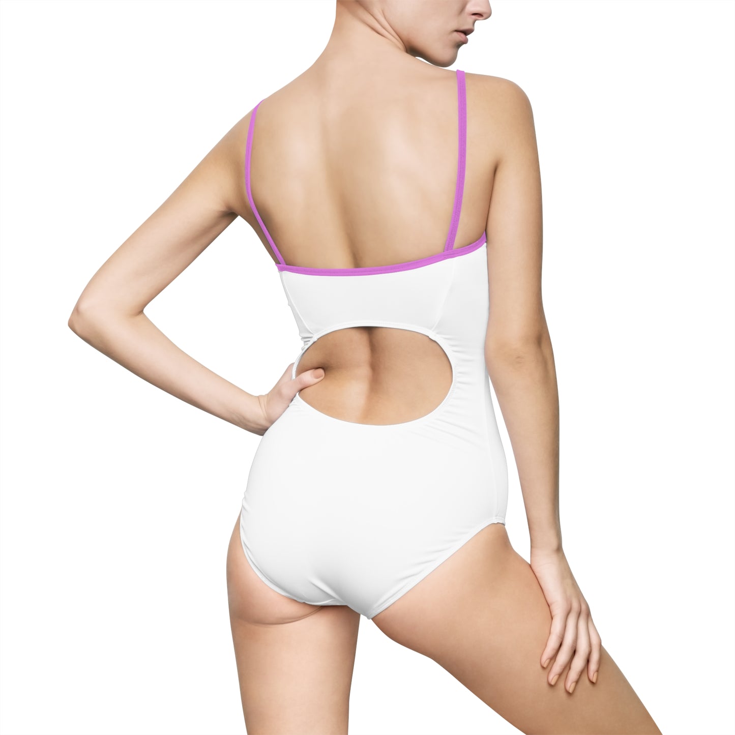 The Age of Aquarius Astrology Swimwear
