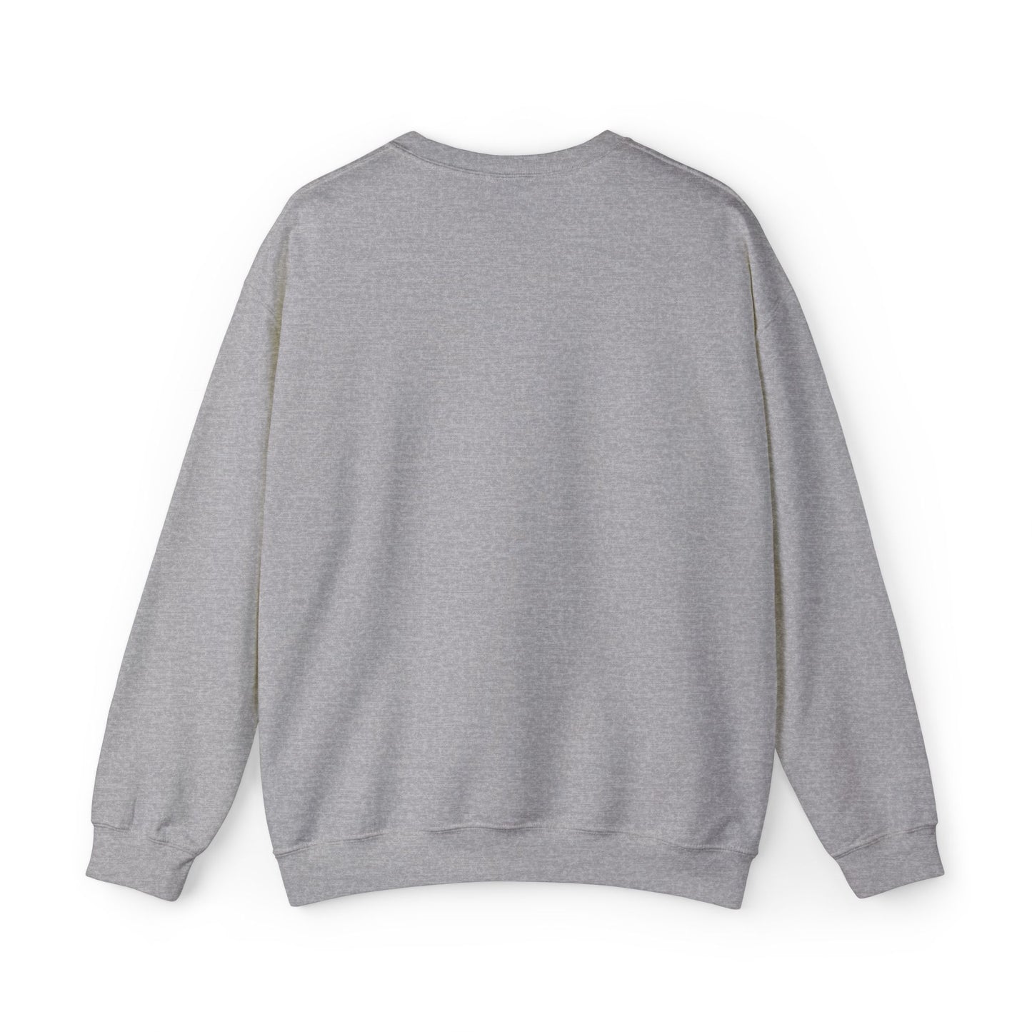 DVine DVor DV Script Crewneck Sweatshirt