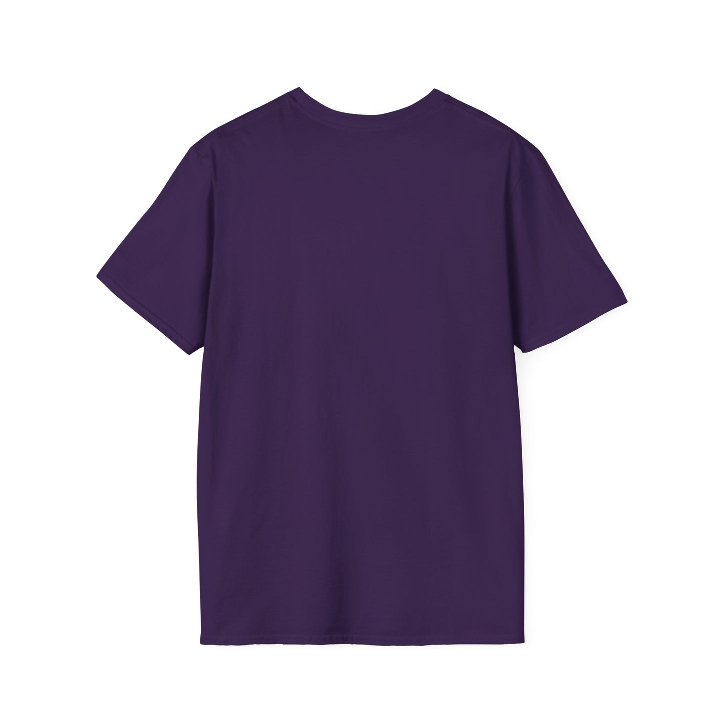 Still I Rise Purple Ribbon Bruised Not Broken Domestic Violence Awareness Tee