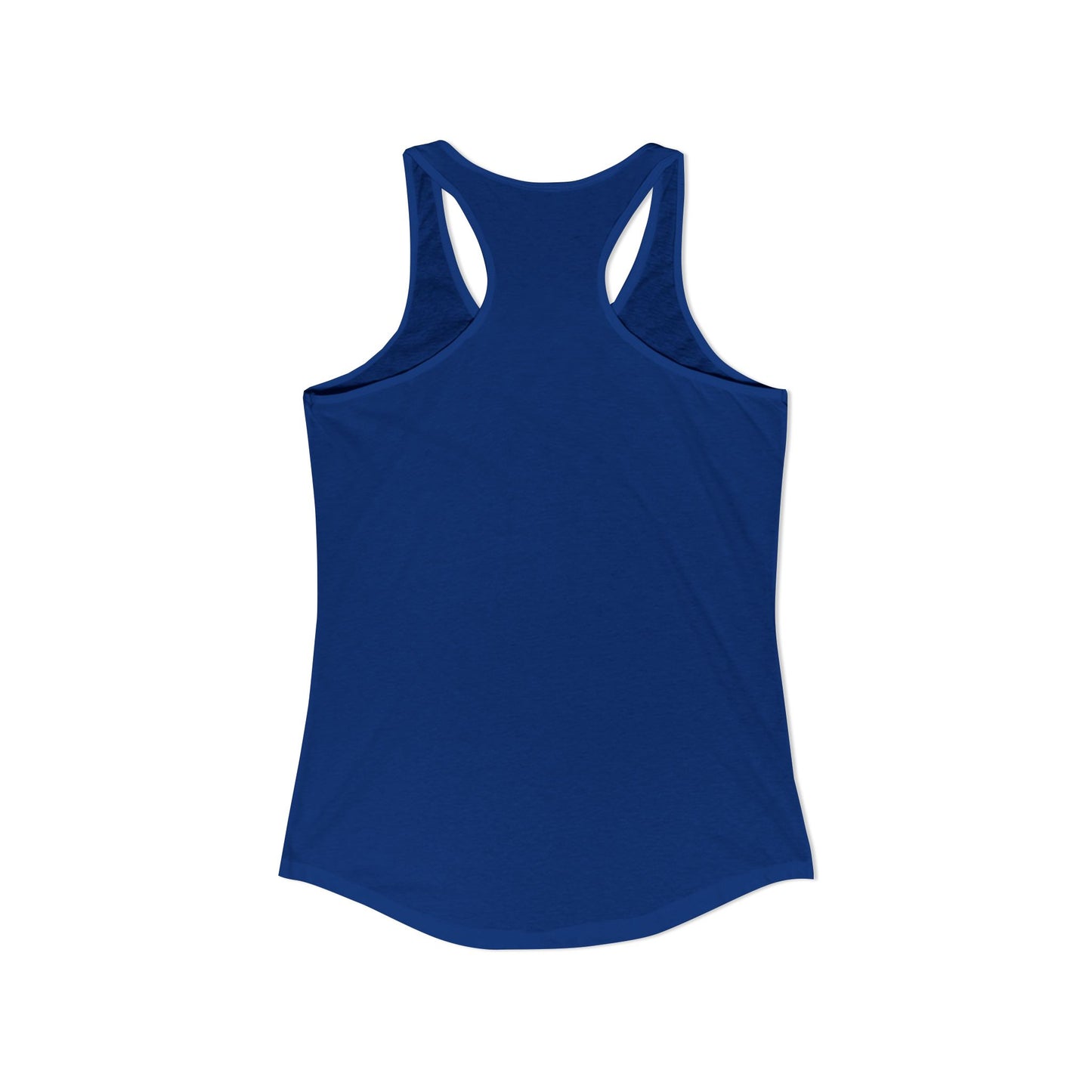 Womens Age of aqaurius Racerback Tank