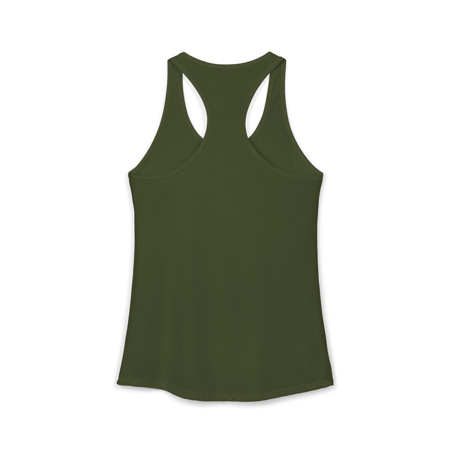 Womens Age of aqaurius Racerback Tank