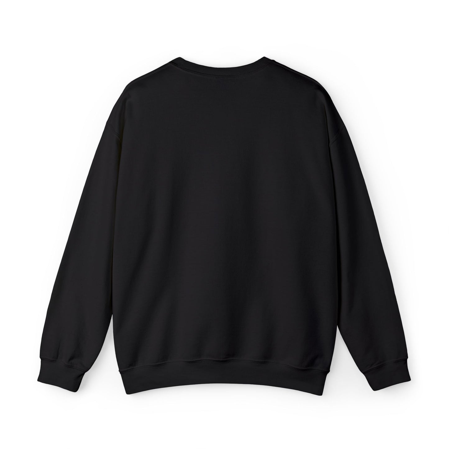 DVine DVor DV Script Crewneck Sweatshirt