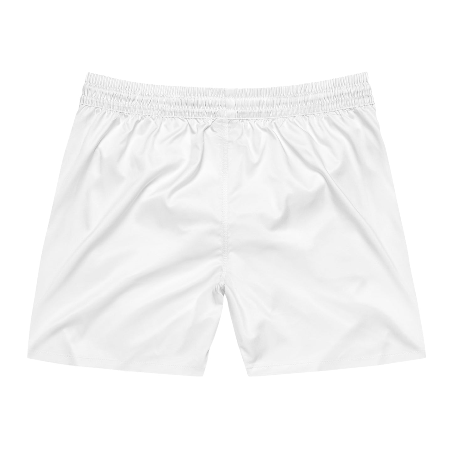Dominican Republic Crest Swim Shorts