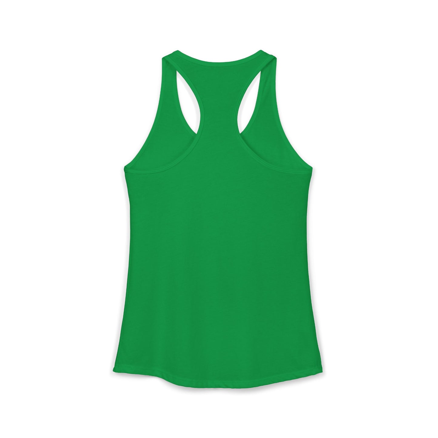 Womens Age of aqaurius Racerback Tank
