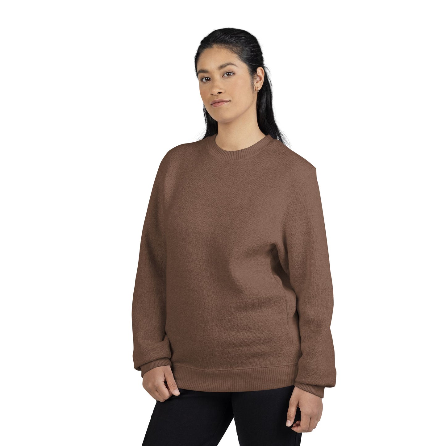 DVine DVor DV Nantucket Embroidered Crewneck Sweatshirt