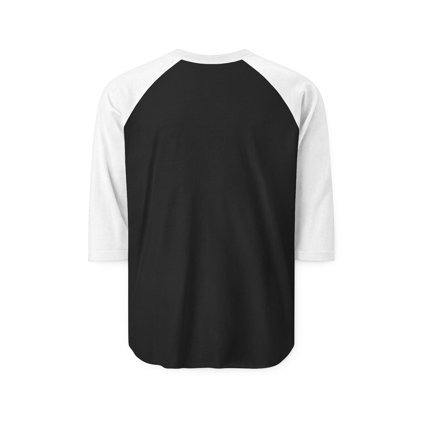 Divine Alignment Raglan Shirt — 777 Golden Wings & Third Eye Spiritual Baseball Tee
