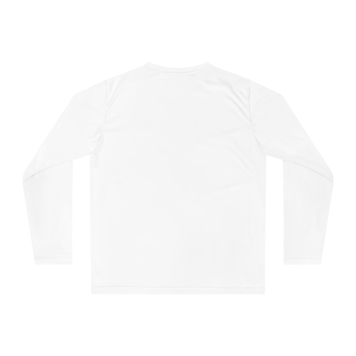 Aquarius Zodiac Long Sleeve Shirt