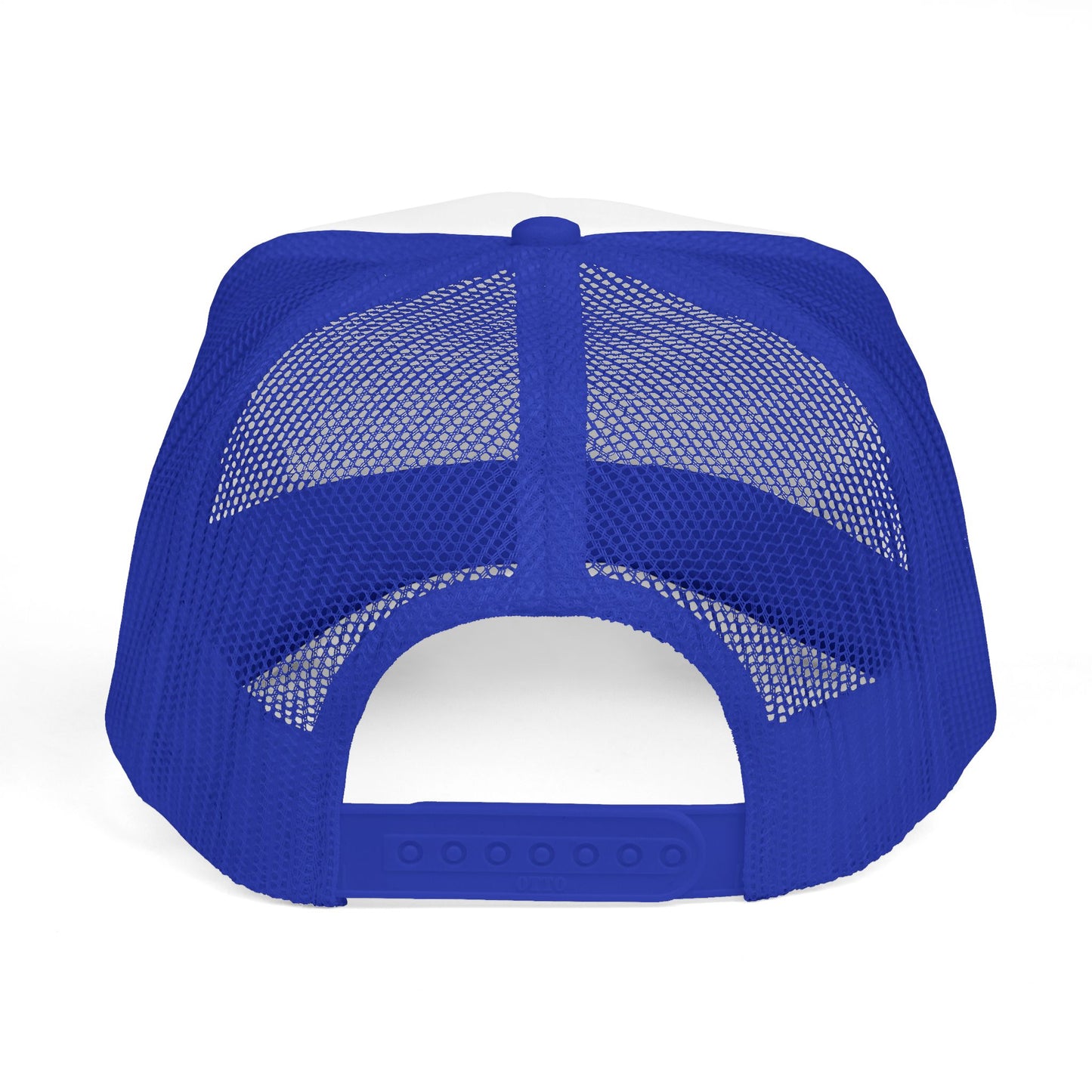 Dominican Republic Trucker Hat