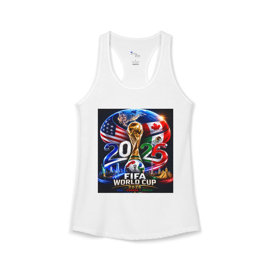 Women's Ideal Racerback Tank