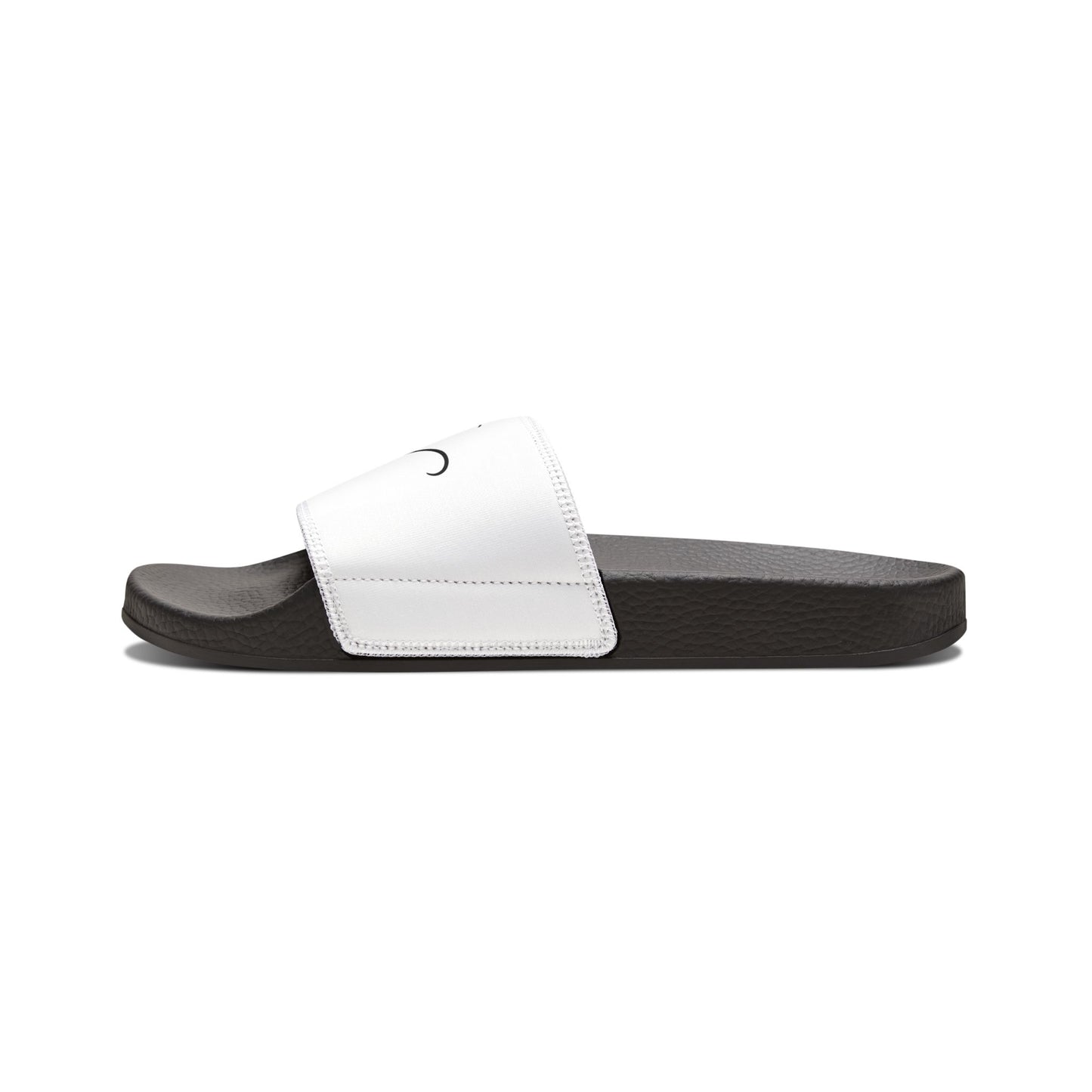 DVine DVor DV Monogram Youth Slide Sandals With Removable Strap