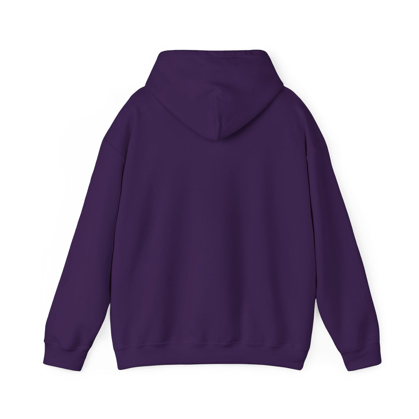 Strong Resilient & Free Hoodie Intimate Partner Violence Awareness