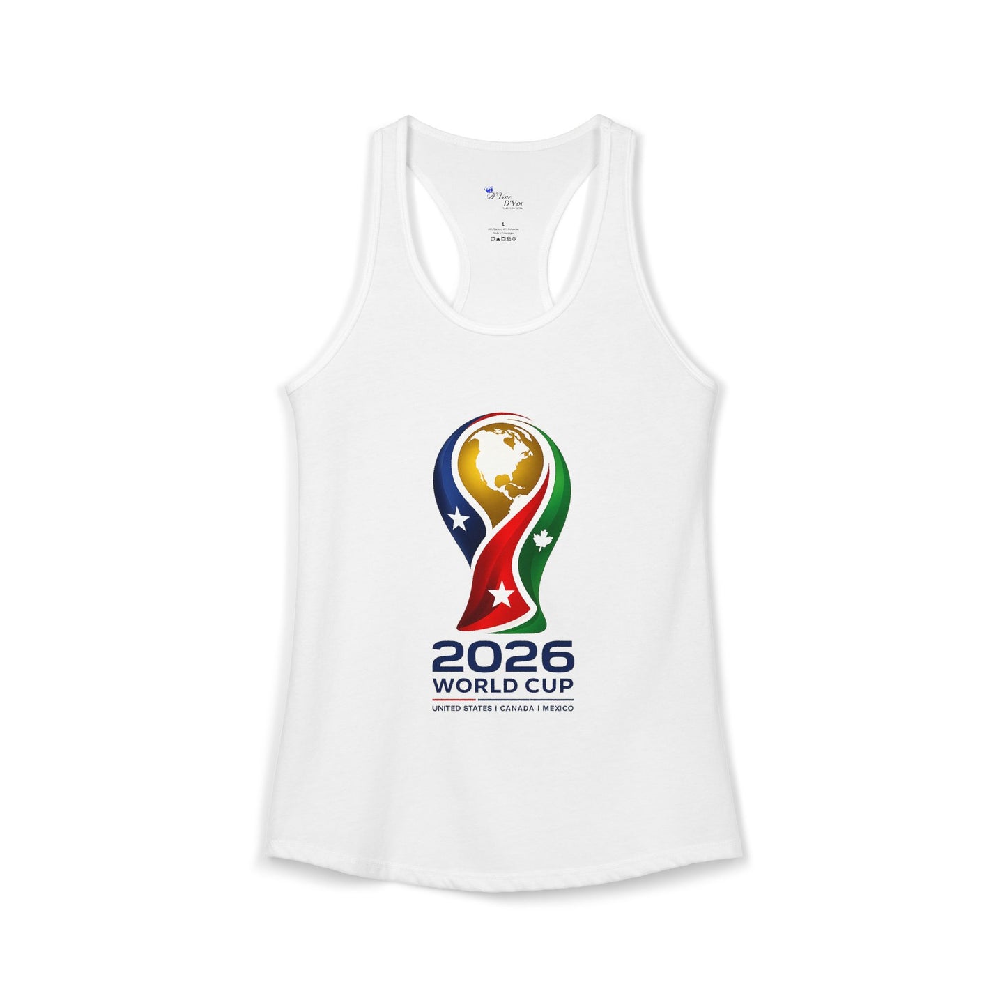 Women's Ideal Racerback Tank