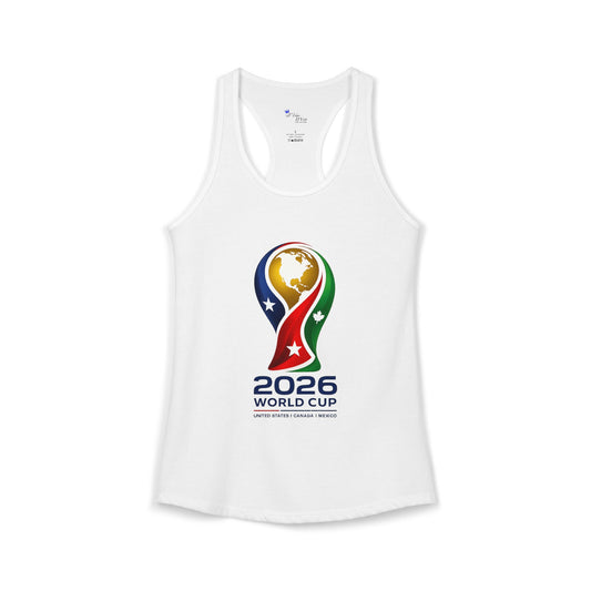Women's Ideal Racerback Tank