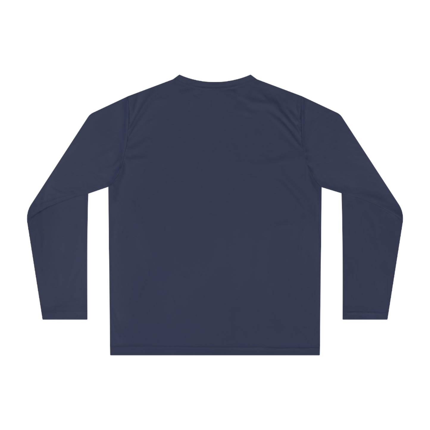 Aquarius Zodiac Long Sleeve Shirt
