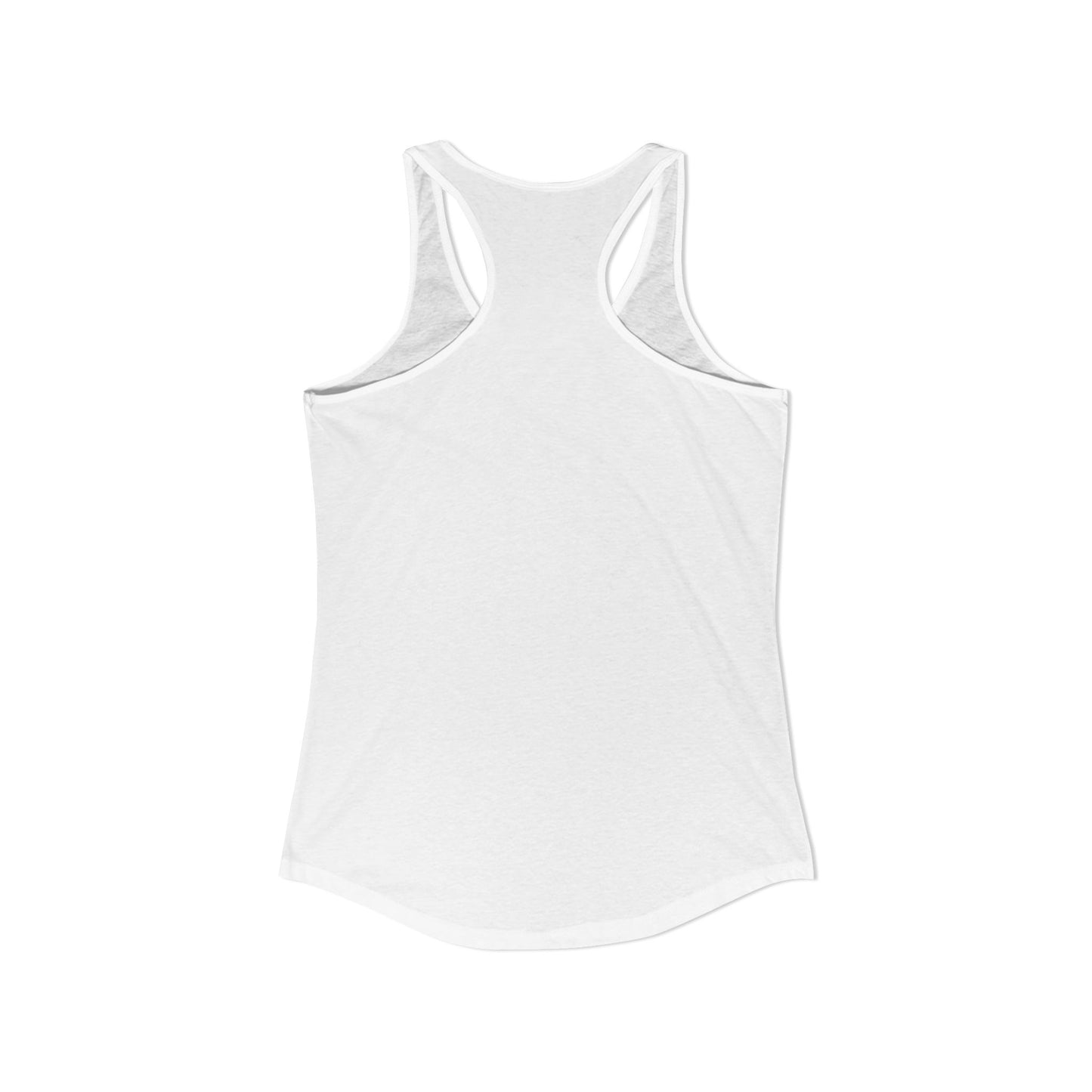 Womens Age of aqaurius Racerback Tank