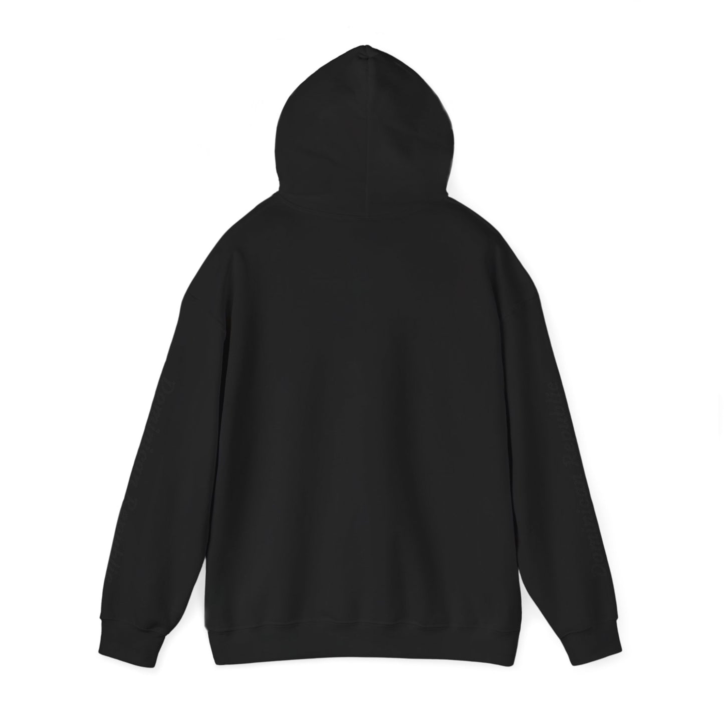 Dominican Republic Flag Hoodie Pullover