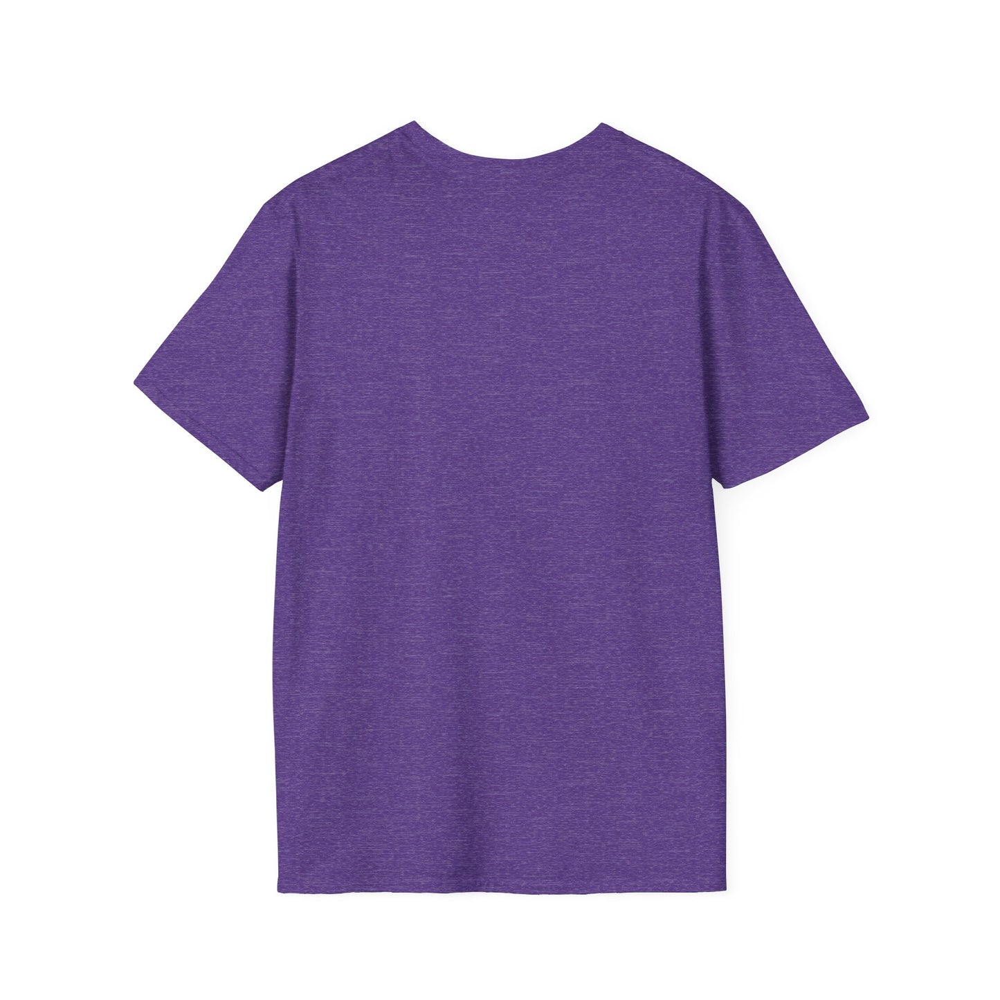 Still I Rise Purple Ribbon Bruised Not Broken Domestic Violence Awareness Tee