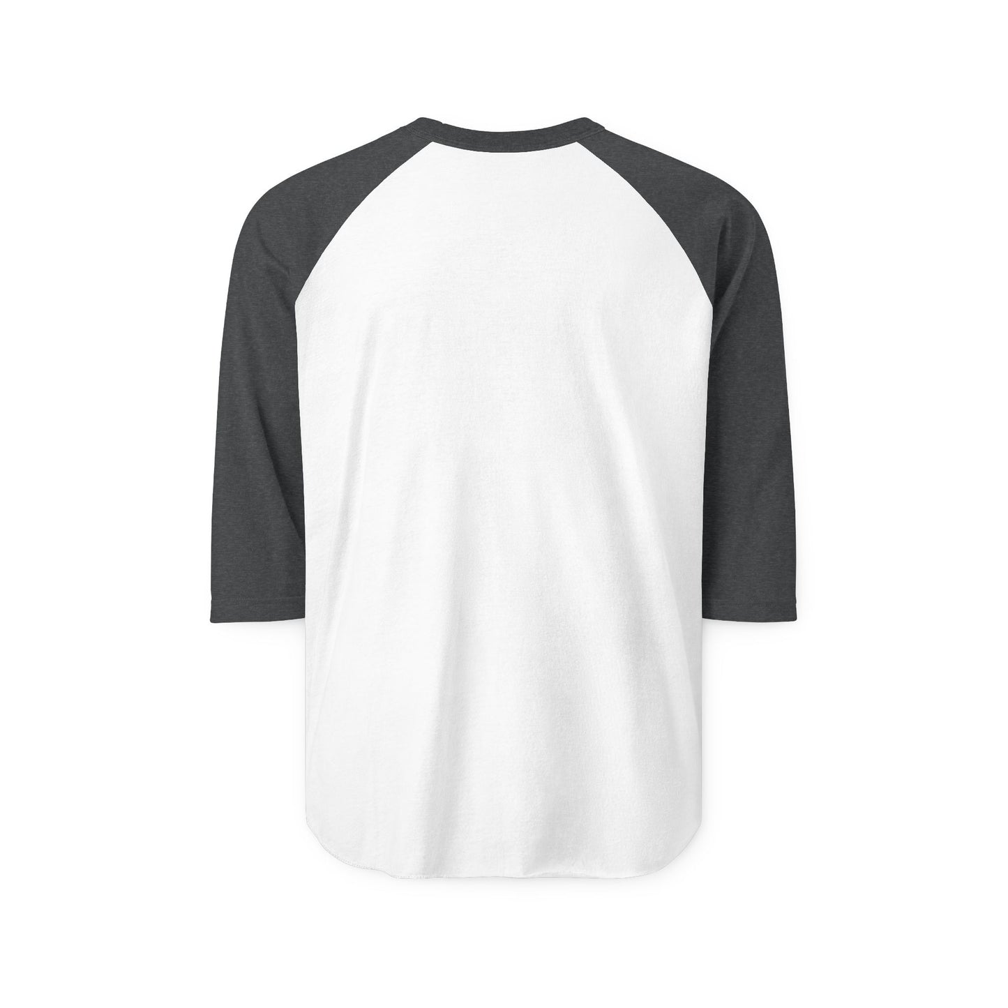 Divine Alignment Raglan Shirt — 777 Golden Wings & Third Eye Spiritual Baseball Tee