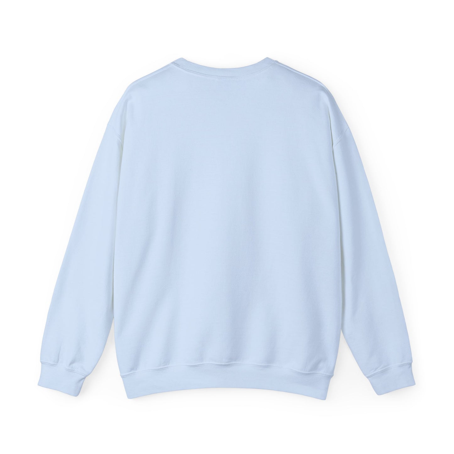 Angel Number 111 Spiritual Awakening Crewneck Manifestation & Alignment