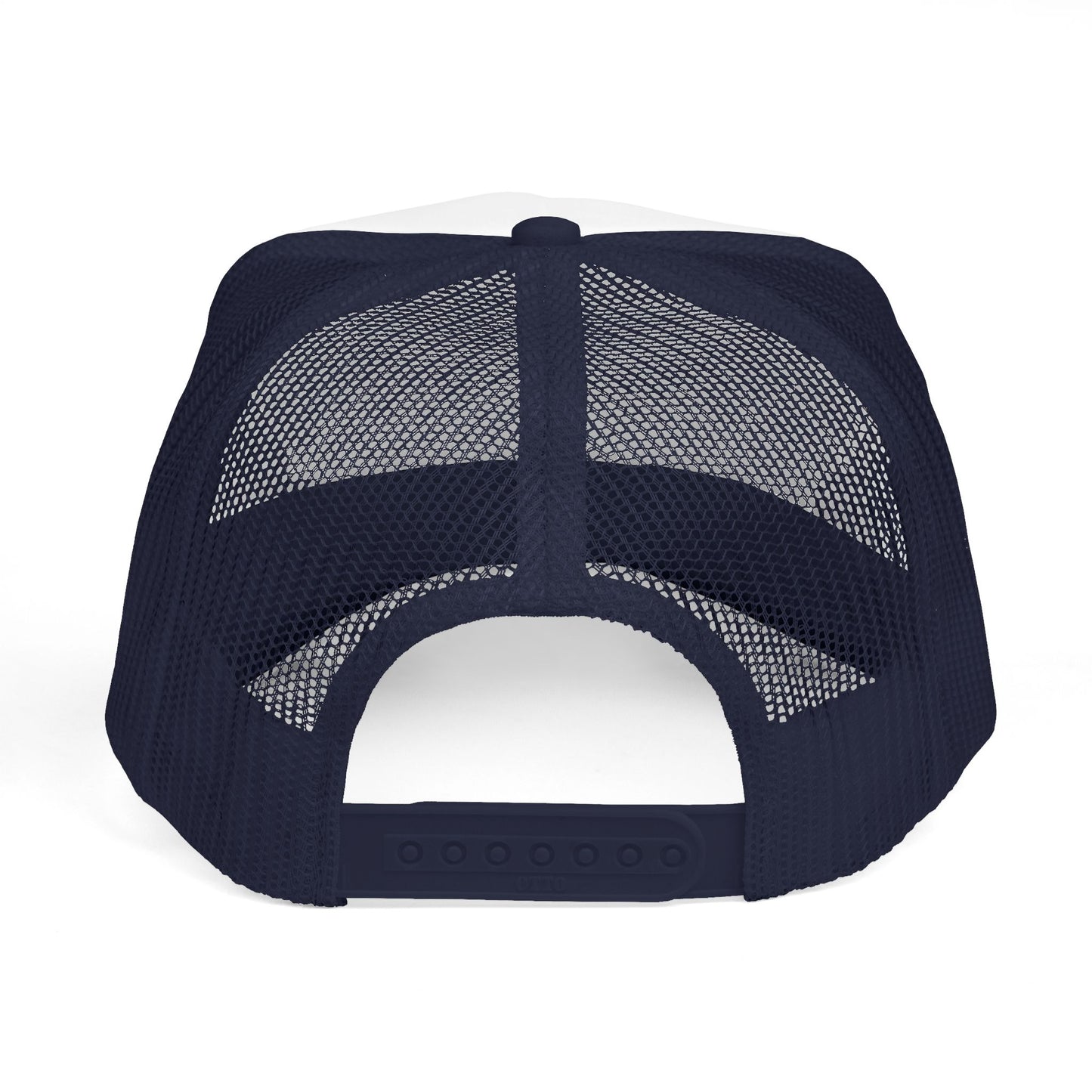 Trucker Cap 111 Angel Number Wings Spiritual Mesh Hat