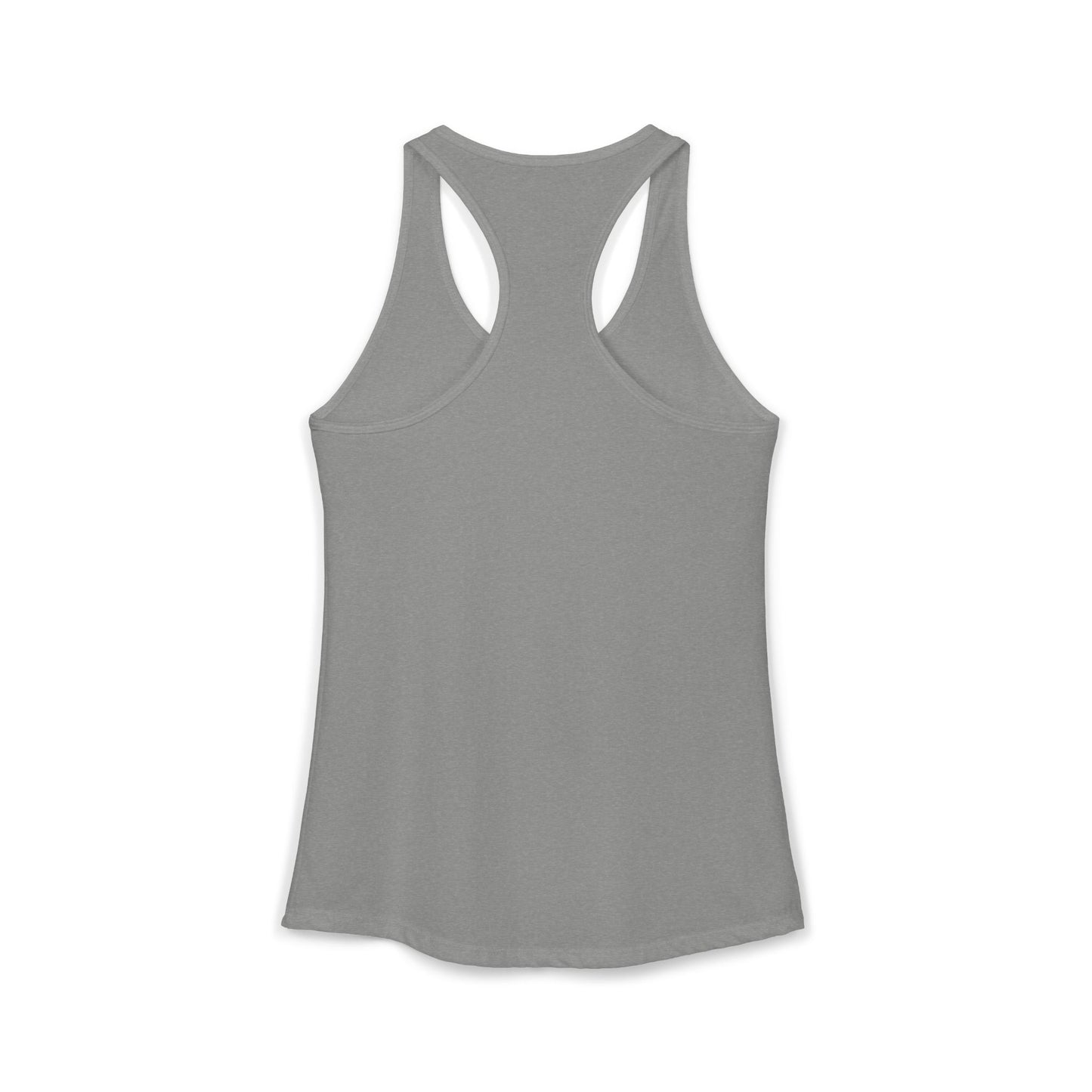 Womens Age of aqaurius Racerback Tank