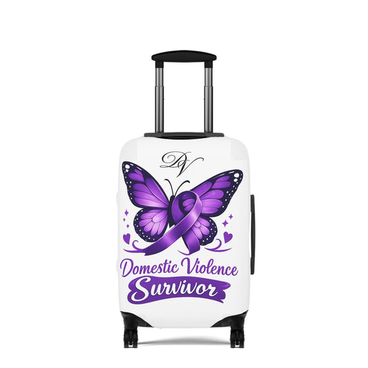 Domestic Violence Survivor Travel Cover