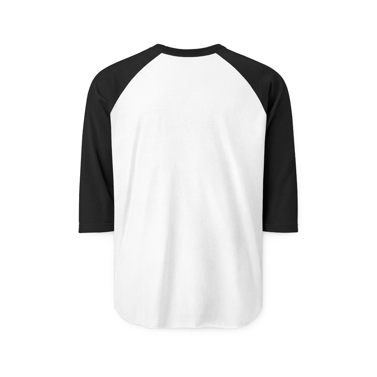Divine Alignment Raglan Shirt — 777 Golden Wings & Third Eye Spiritual Baseball Tee