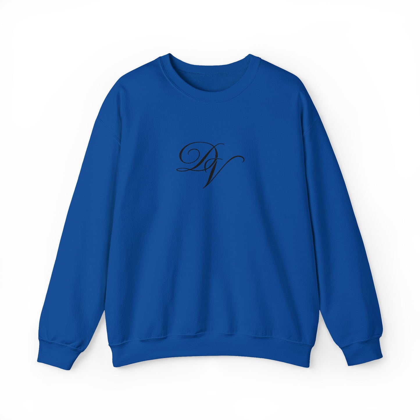 DVine DVor DV Script Crewneck Sweatshirt