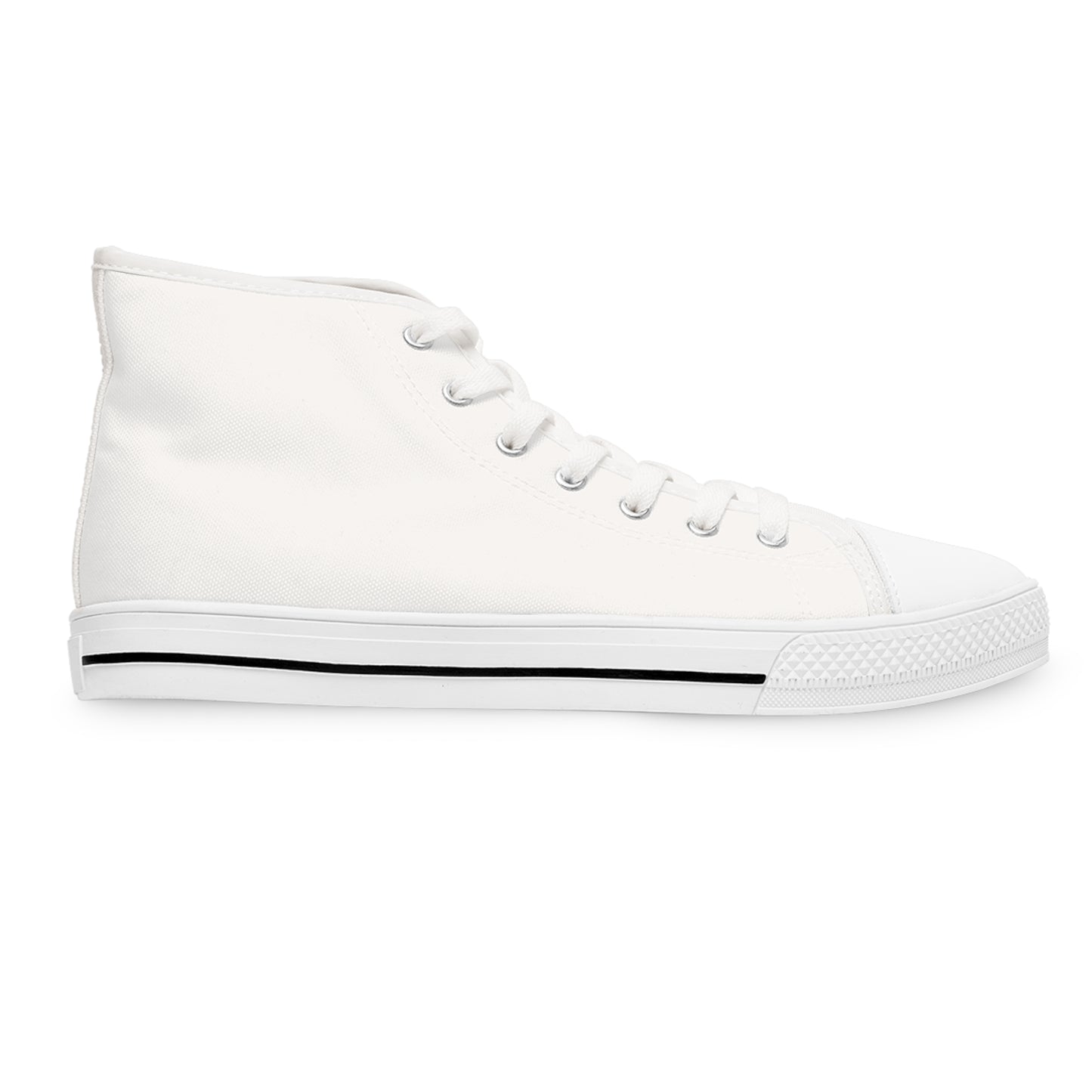 DVine DVor 777 Divine Alignment Womens High Top Sneakers